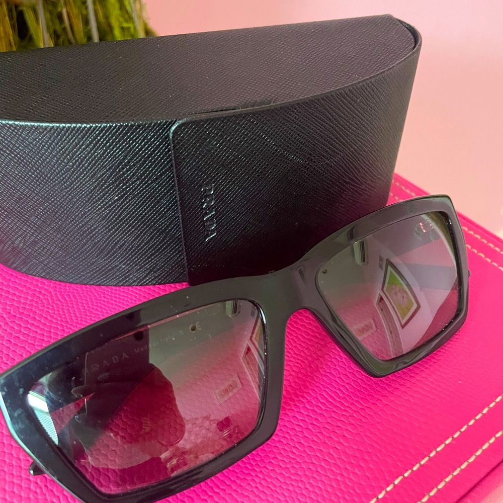 Prada sunglasses